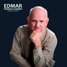 Edmar Pedraza Chamón