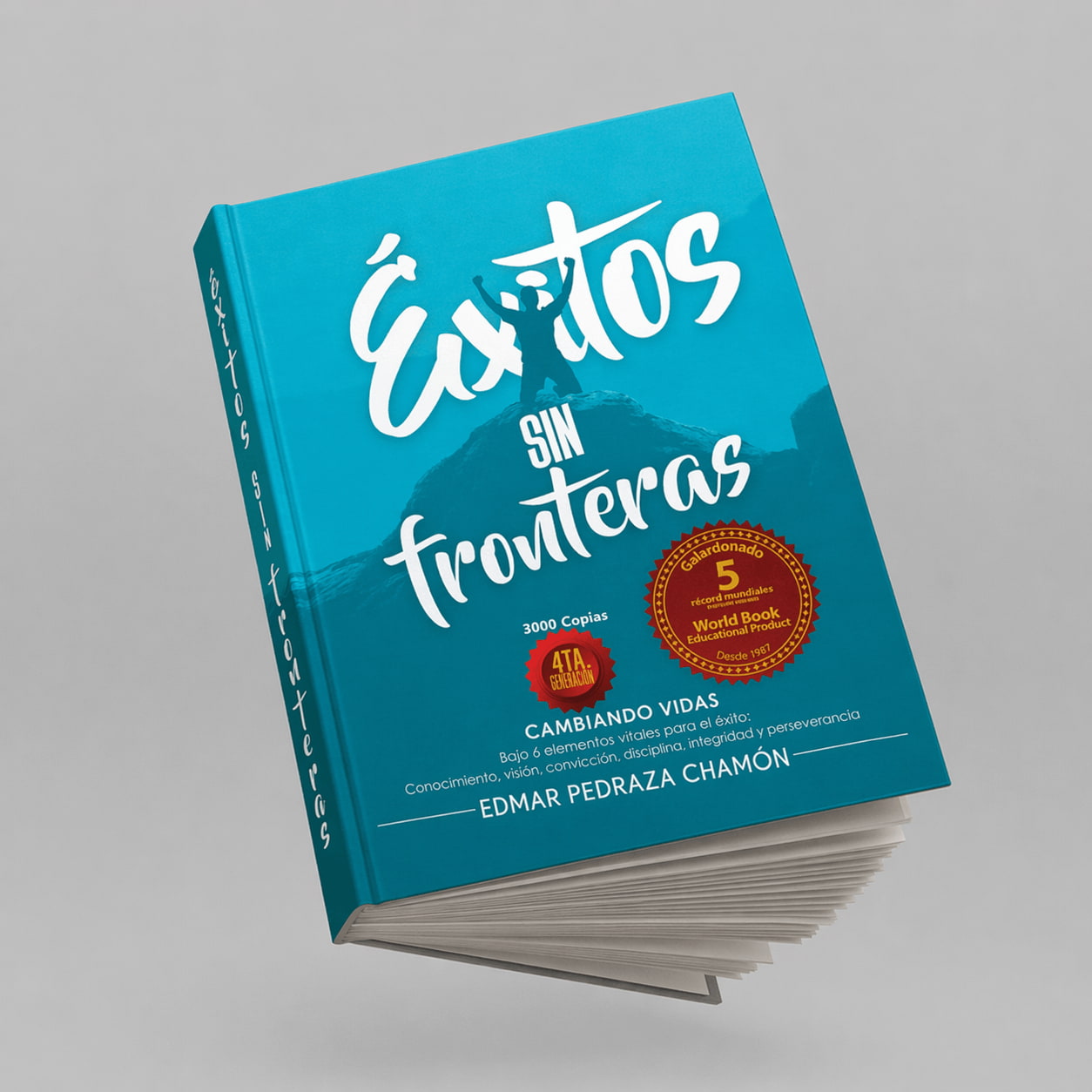 Éxitos sin Fronteras